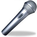 Microphone SH icon